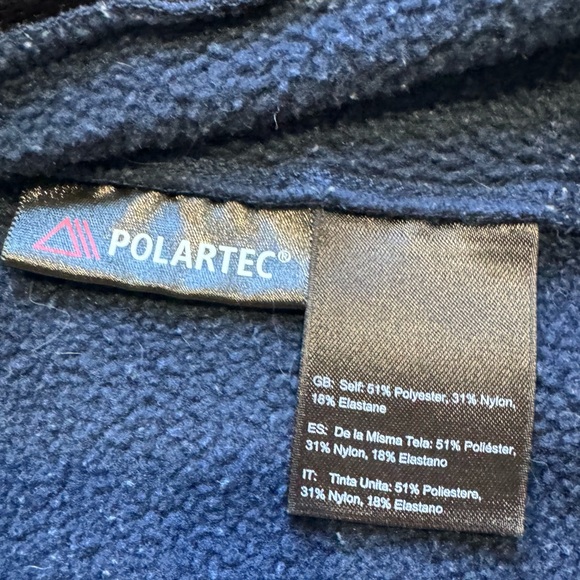 Black Diamond Mens XL Coefficient Jacket - Picture 6 of 11